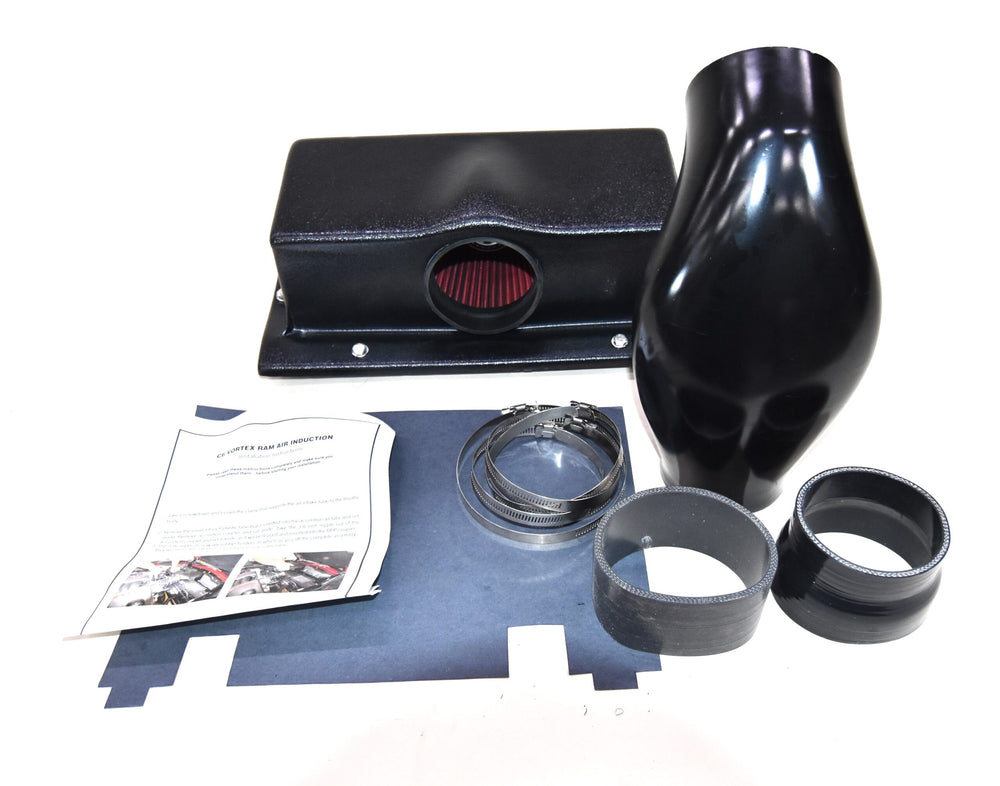 Ram Induction Air Intake System