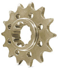 Vortex Racing V3 2.0 Chain and Sprocket Kit 3520-18,527K-43,530RX3-114- Black