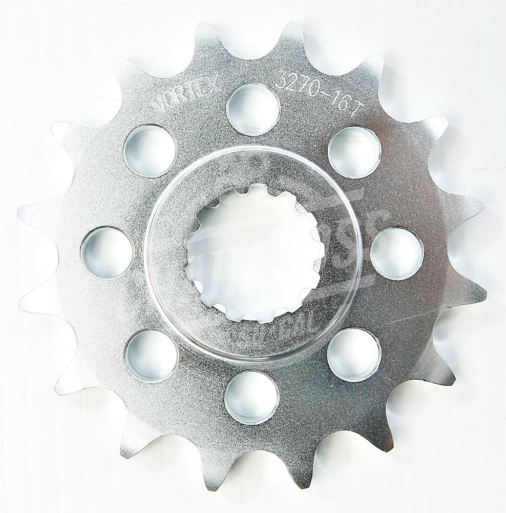Racing 520 Pitch Front Sprocket