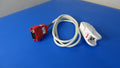 Red DCI Supercharger System
