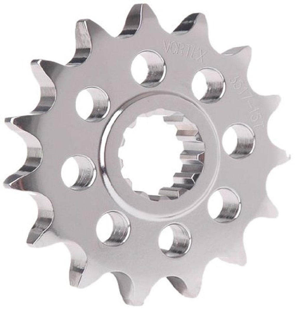 Steel 420 Front Sprocket 14 Tooth
