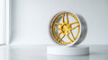 Steel 420 Front Sprocket 14 Tooth