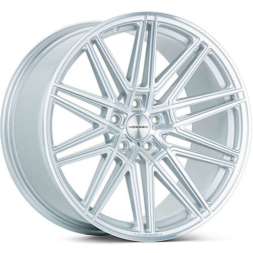 CV10 19x8.5 5x112 +38 Monoblock Wheel