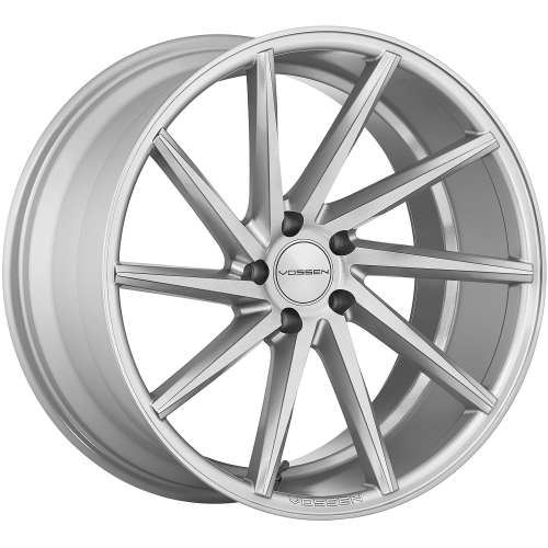 CVT 19x10 50mm Offset 5x100 Wheel