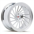 1-Piece Monoblock Forged Wheel