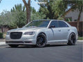 Hellcat Widebody 2 20x9 +20mm Matte Black Alloy Wheel