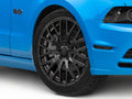 19x9 Gloss Black Wheel