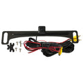 Voxx HD License Plate Backup Camera