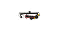 Voxx HD License Plate Backup Camera