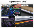 A3 Ambient Lighting Kit with 25 LEDs