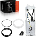 Fuel Pump Module Assembly, Driver-Side
