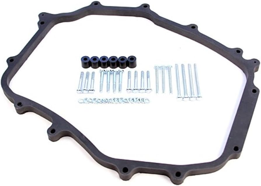VQ35DE Plenum Spacer
