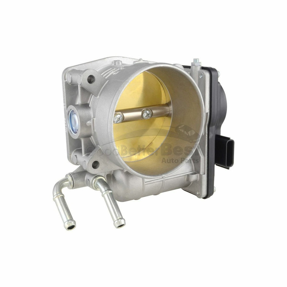 Hitachi 75mm Electronic Throttle Body with Throttle