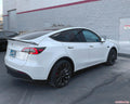Carbon Fiber Rear Trunk Spoiler