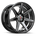 235/45R17 XL 400AA Tire