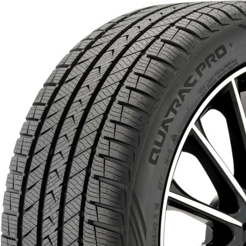 Quatrac Pro Plus 265/50R19 110XL All-Season Tire