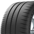 D09 20x9.5 +38 7-Spoke Wheel