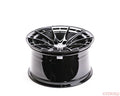 D03-R 1-Piece Forged Monoblock Wheel