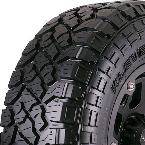 D09 20x9.5 +38 7-Spoke Wheel