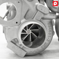 Stage 2 Turbocharger