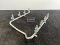 Mercedes-Benz Fuel Rail