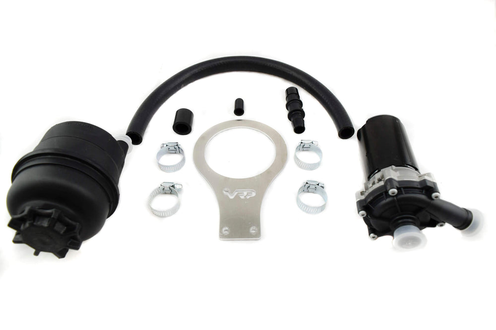Stage 1 Cooling Kit