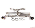 Titanium Cold Air Intake System for B58 Engine