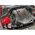 Titanium Cold Air Intake System for B58 Engine