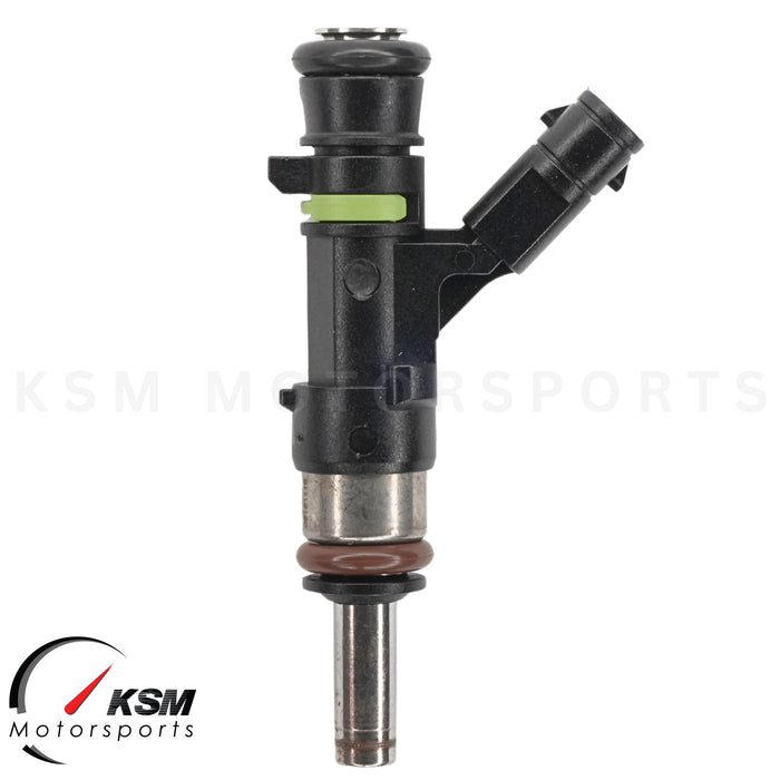 630cc Hi-Flow Fuel Injectors