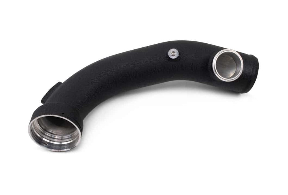 Chargepipe Kit with Tial BOV Flange