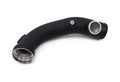 Chargepipe Kit with Tial BOV Flange