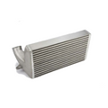 Performance HD Stepped Intercooler Kit