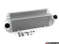 High Density Bar and Plate Intercooler Core