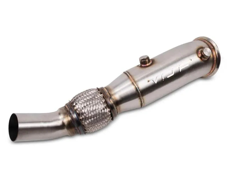 SS304 Cat-Back Downpipe