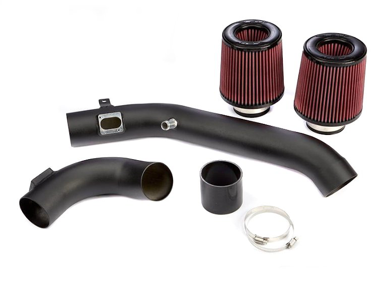 High Flow Air Intake Kit