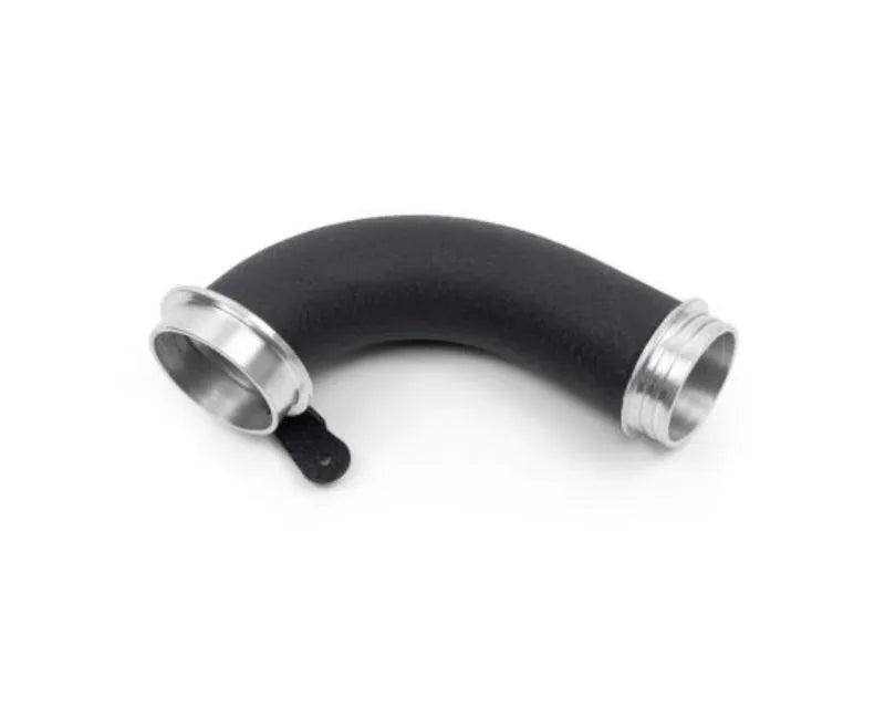 2.5" One-Piece Aluminum Inlet Pipe
