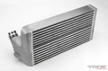 Race Intercooler, Front-Mount