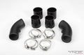 Charge Pipe Kit