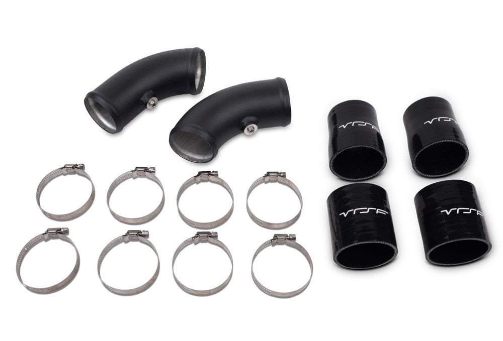 Charge Pipe Kit