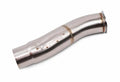N55 PWG Stainless Steel Race Downpipe