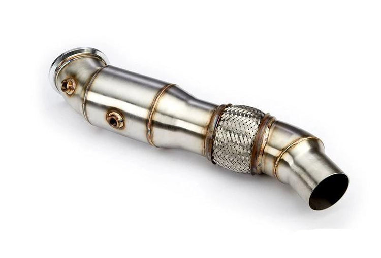 4.5" B58 Downpipe Upgrade