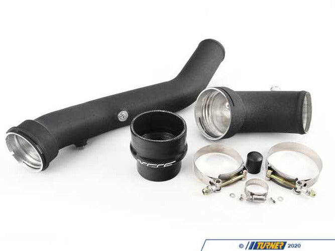T6061 Aluminum Charge Pipe Kit