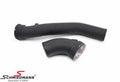 T6061 Aluminum Charge Pipe Kit