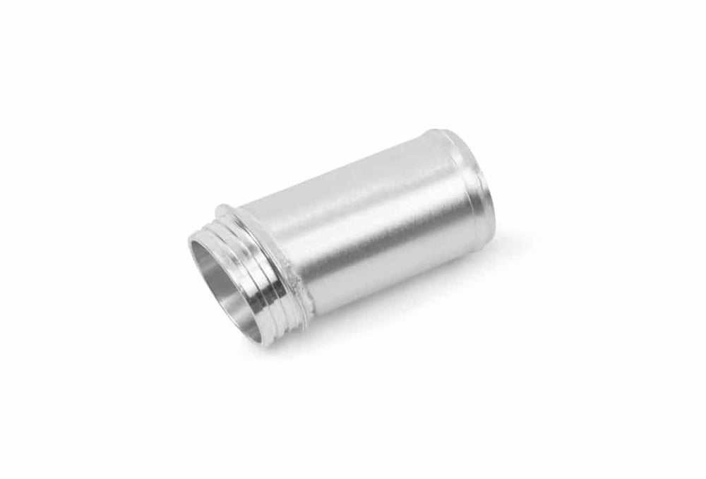 2.5-Inch Aluminum Charge Pipe Kit