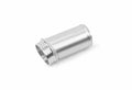 2.5-Inch Aluminum Charge Pipe Kit