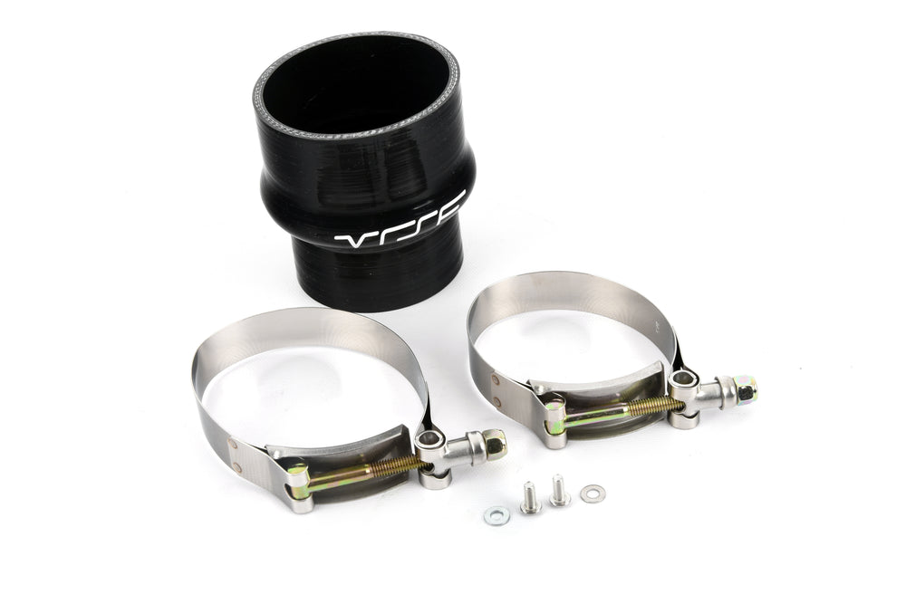 T6061 Aluminum Charge Pipe Kit