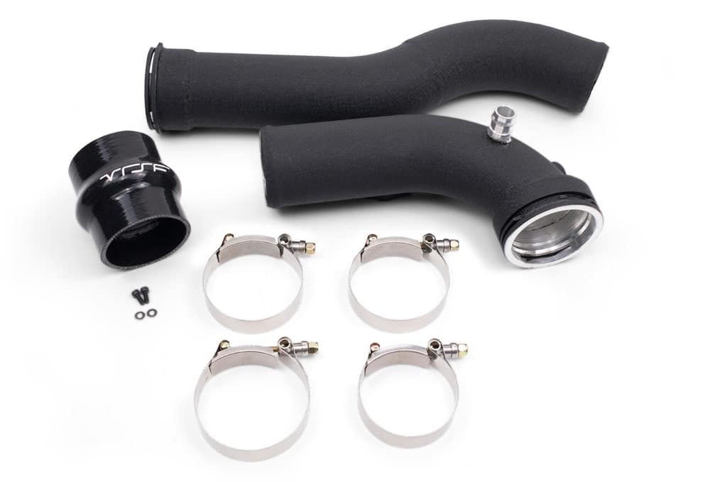 Aluminum Chargepipe Kit for F Chassis N20/N26