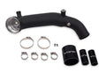 Aluminum Charge Pipe Kit w/ 1/8" NPT Bung