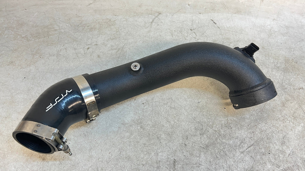 3-Inch Throttle Body Matched Piping Kit