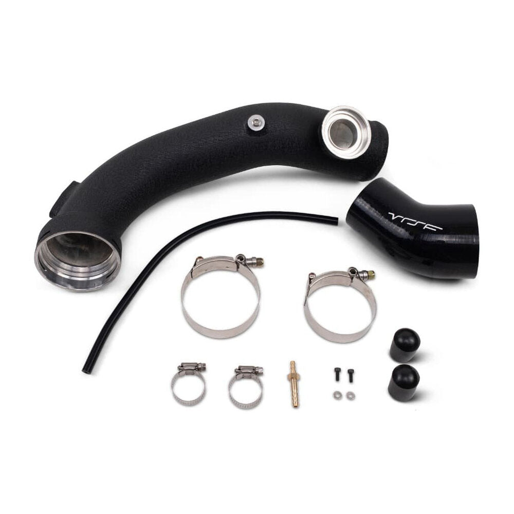 Turbocharger Inlet Pipe Kit